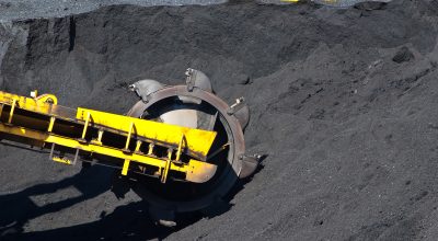 Coal Sourcing and Processing Support